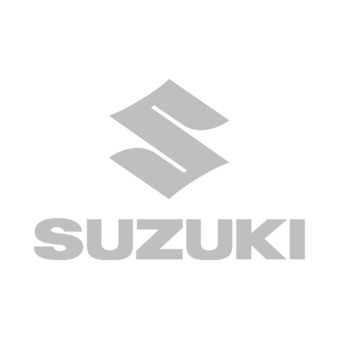Logo de Susuki
